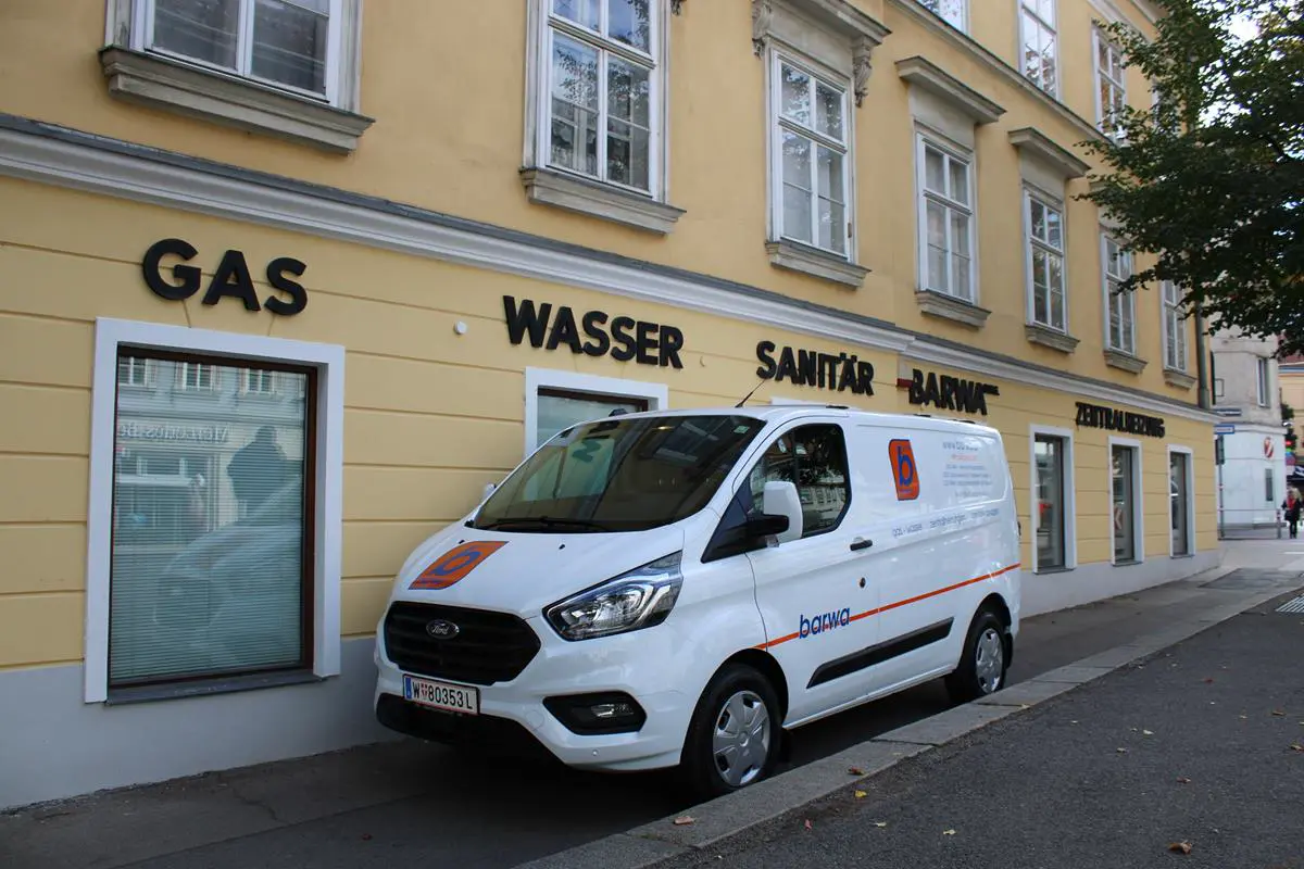 Barwa GmbH – Erfahrene Installationsprofis