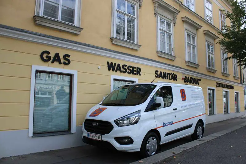 Barwa GmbH Standort Wien 1040
