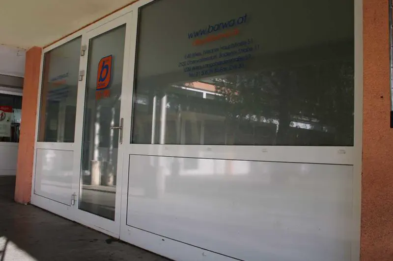 Barwa GmbH Standort Wien 1220