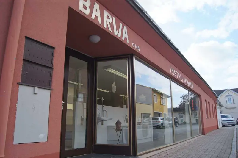 Barwa GmbH Standort Oberwaltersdorf